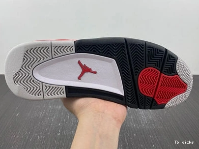 Reps TBK Jordan 3939 Cement Red DH6927- Retro WrinkleFree 4 1025